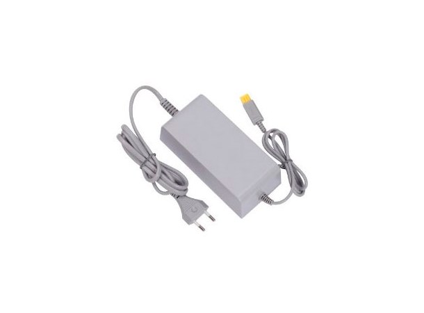 WiiU Strømforsyning AC Adapter Original Nintendo original Strømforsyning